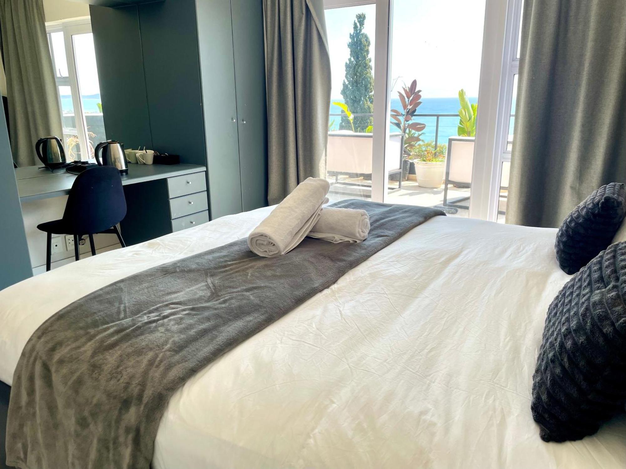 Hotel Cape20 Luxury Escape Kapstadt Zimmer foto