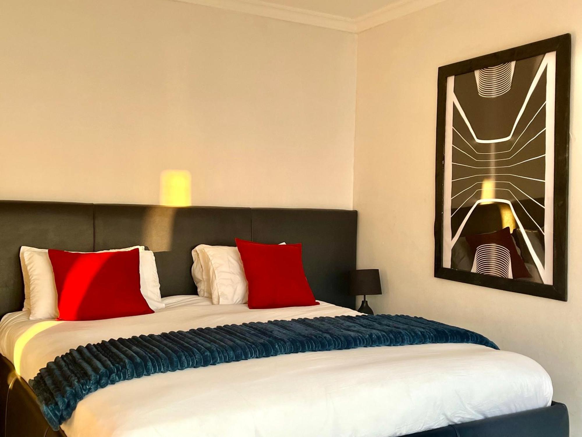 Hotel Cape20 Luxury Escape Kapstadt Zimmer foto