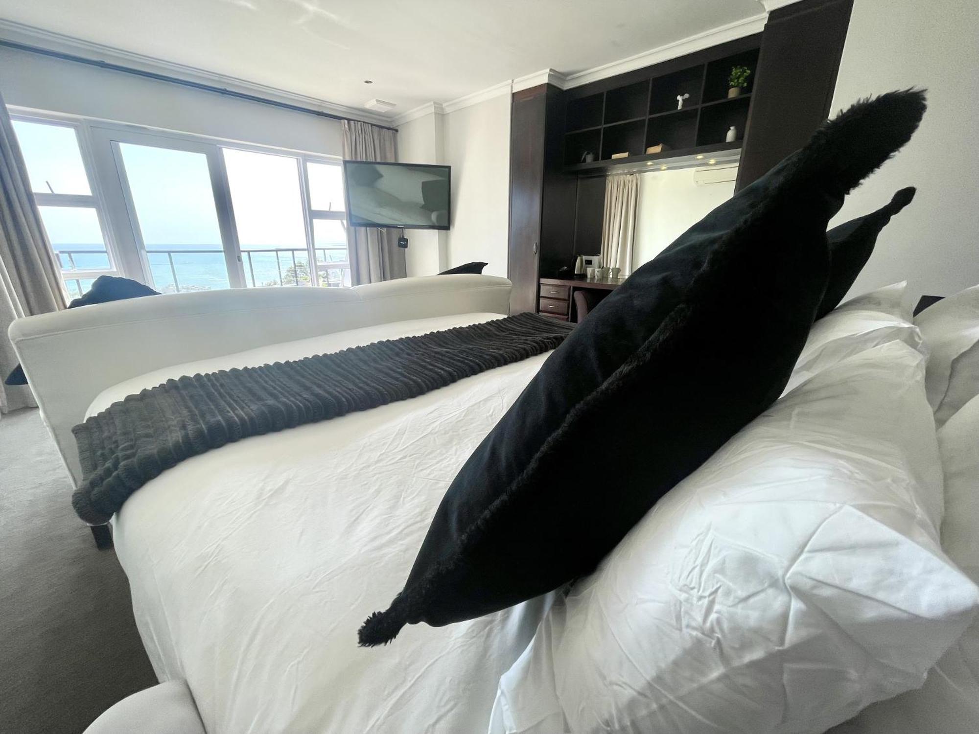 Hotel Cape20 Luxury Escape Kapstadt Zimmer foto