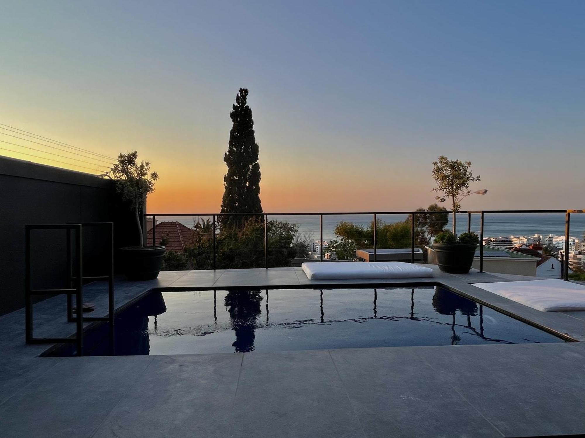 Hotel Cape20 Luxury Escape Kapstadt Exterior foto