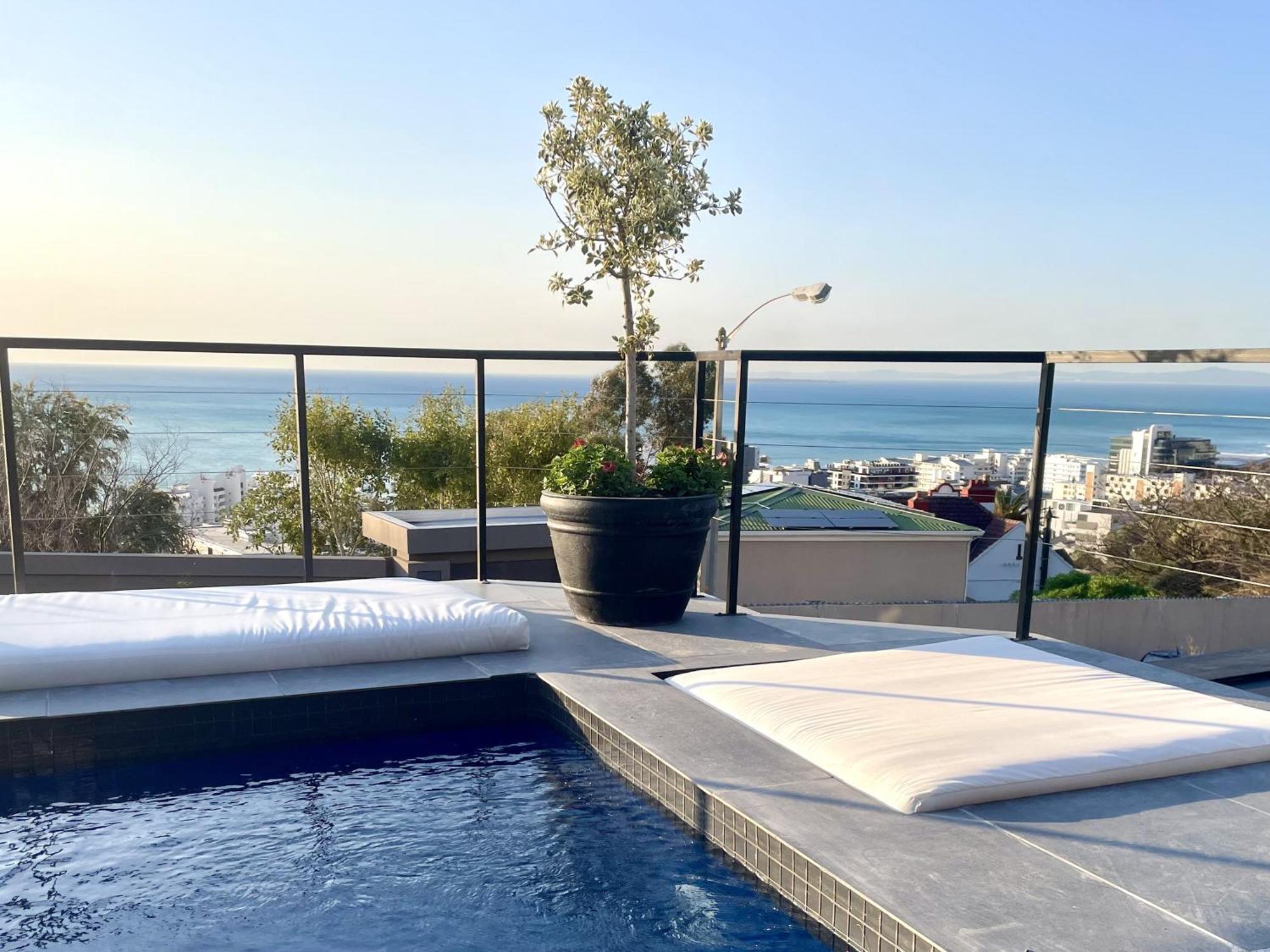 Hotel Cape20 Luxury Escape Kapstadt Exterior foto
