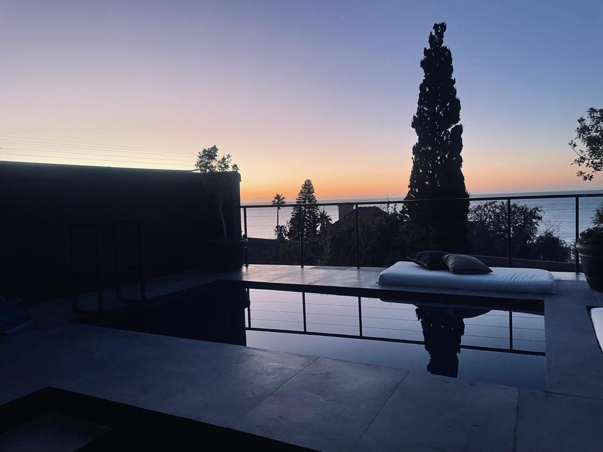 Hotel Cape20 Luxury Escape Kapstadt Exterior foto