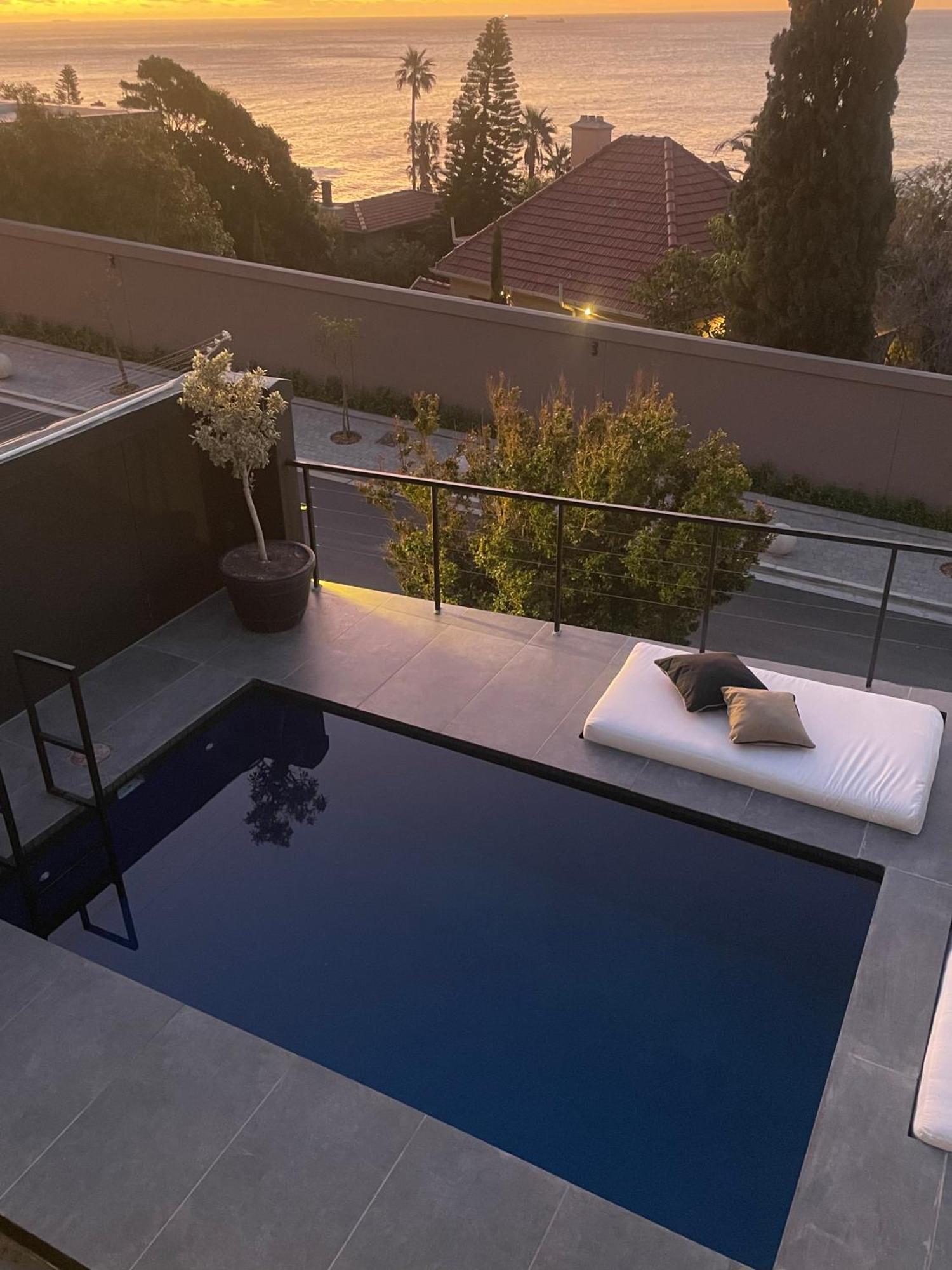 Hotel Cape20 Luxury Escape Kapstadt Exterior foto