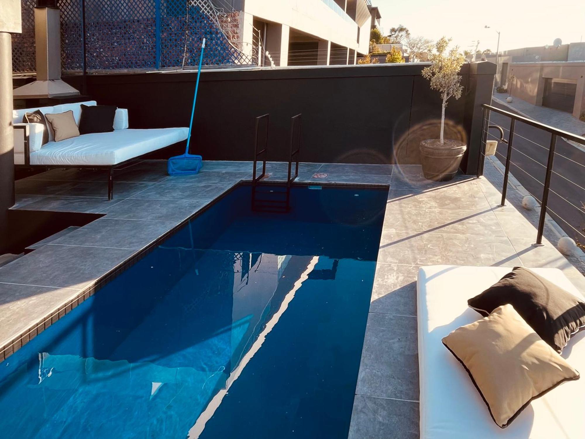 Hotel Cape20 Luxury Escape Kapstadt Exterior foto