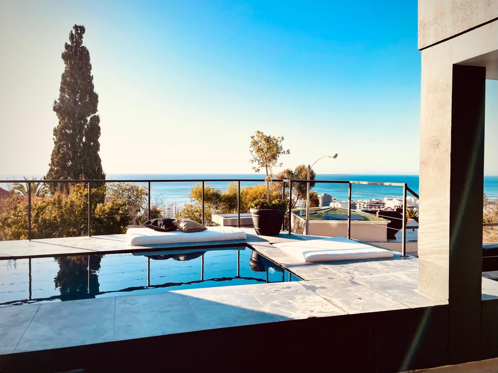 Hotel Cape20 Luxury Escape Kapstadt Exterior foto